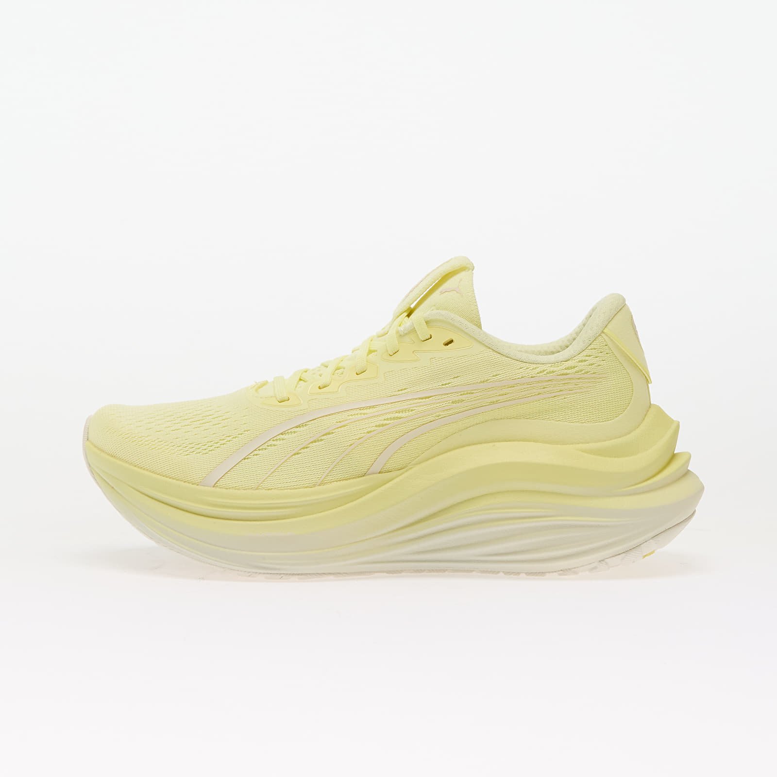 Női cipők Puma MagMax NITRO 2 Wns Gold Moon