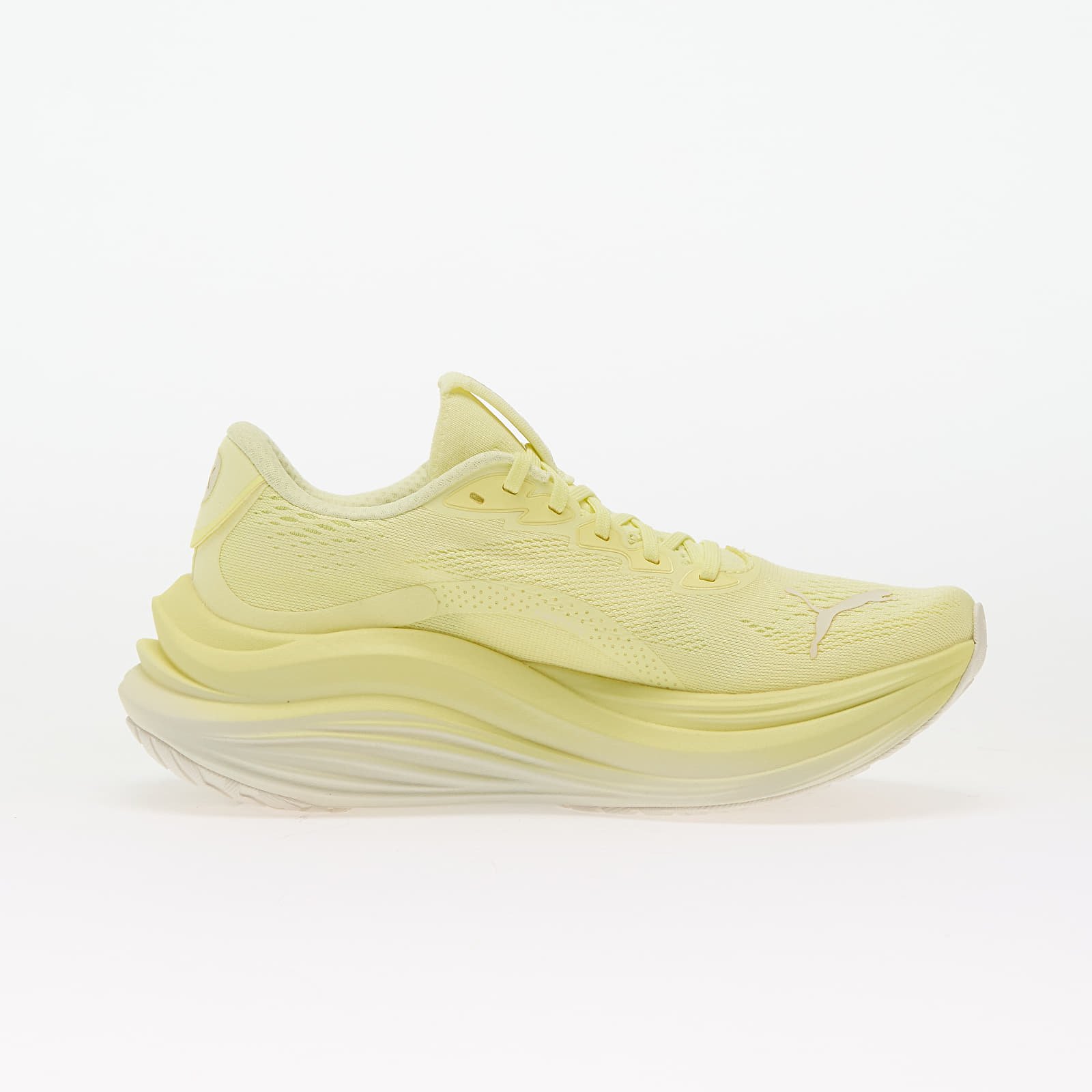 Női cipők Puma MagMax NITRO 2 Wns Gold Moon