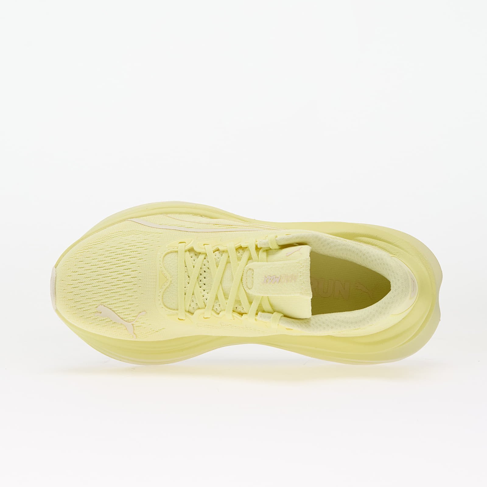 Női cipők Puma MagMax NITRO 2 Wns Gold Moon
