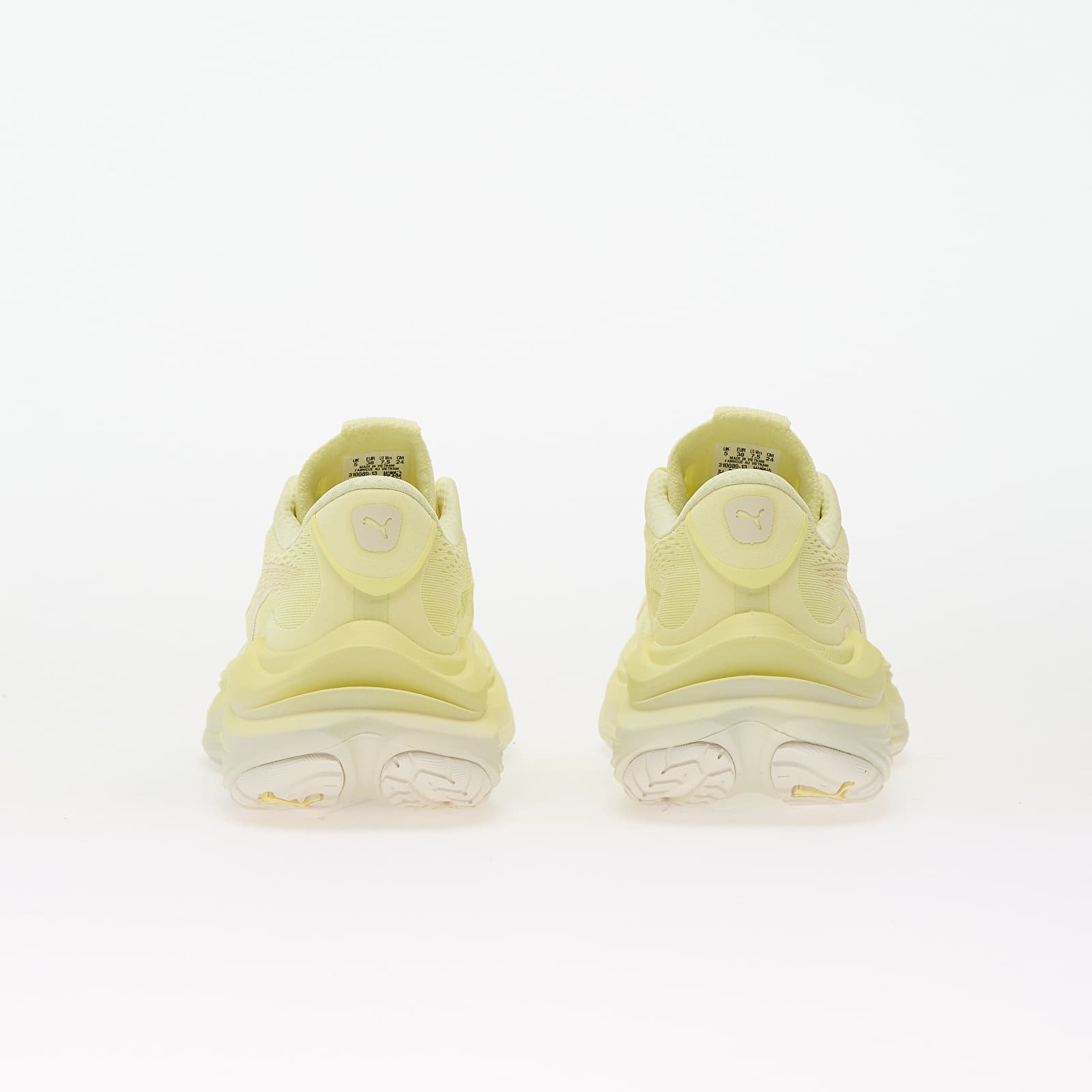 Női cipők Puma MagMax NITRO 2 Wns Gold Moon