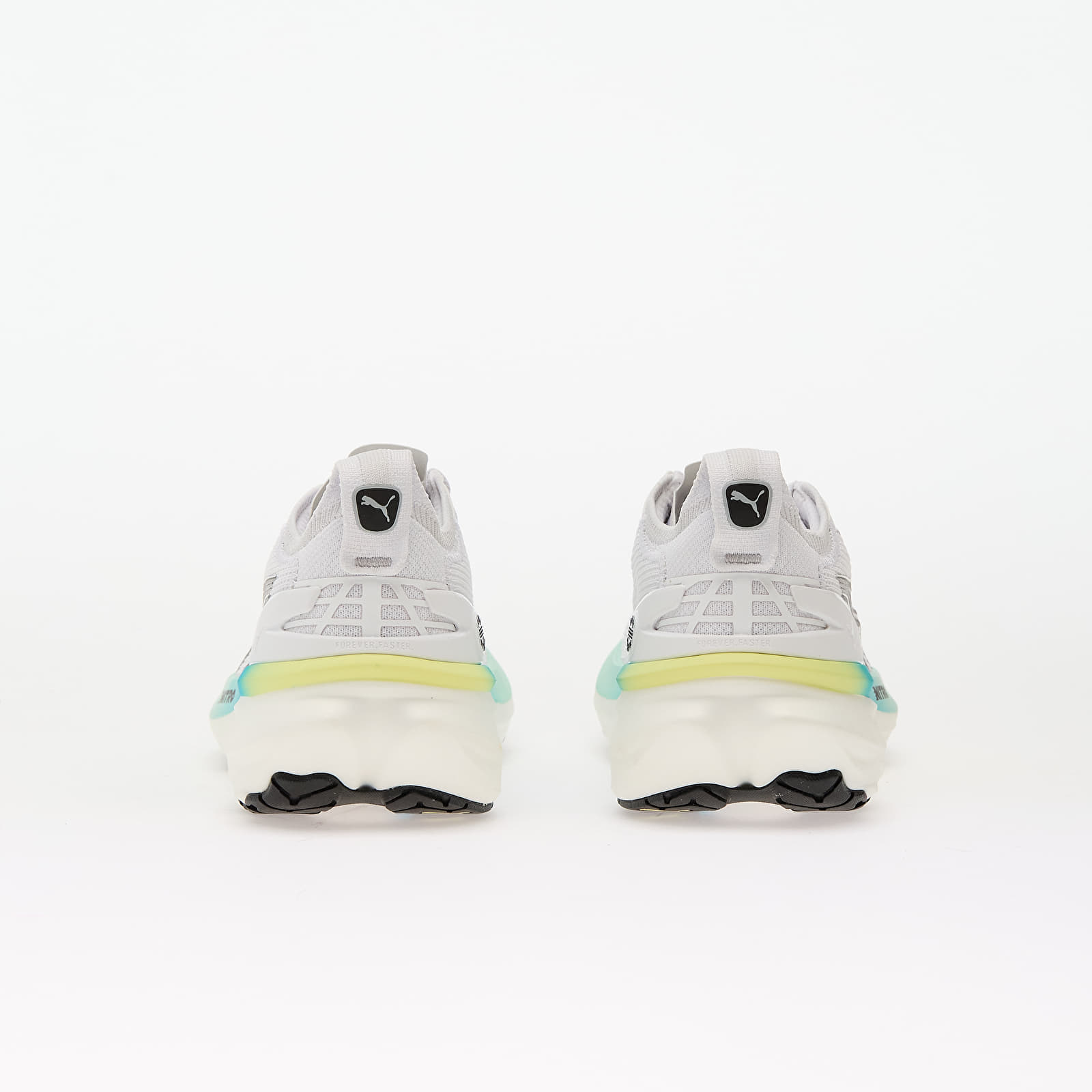 Sko til mænd Puma ForeverRun NITRO 2 Puma White-Speed Blue
