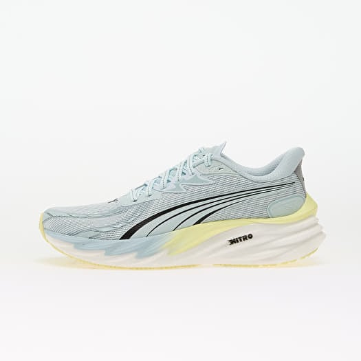 Puma Velocity NITRO 4 Sea Glass-Gold Moon