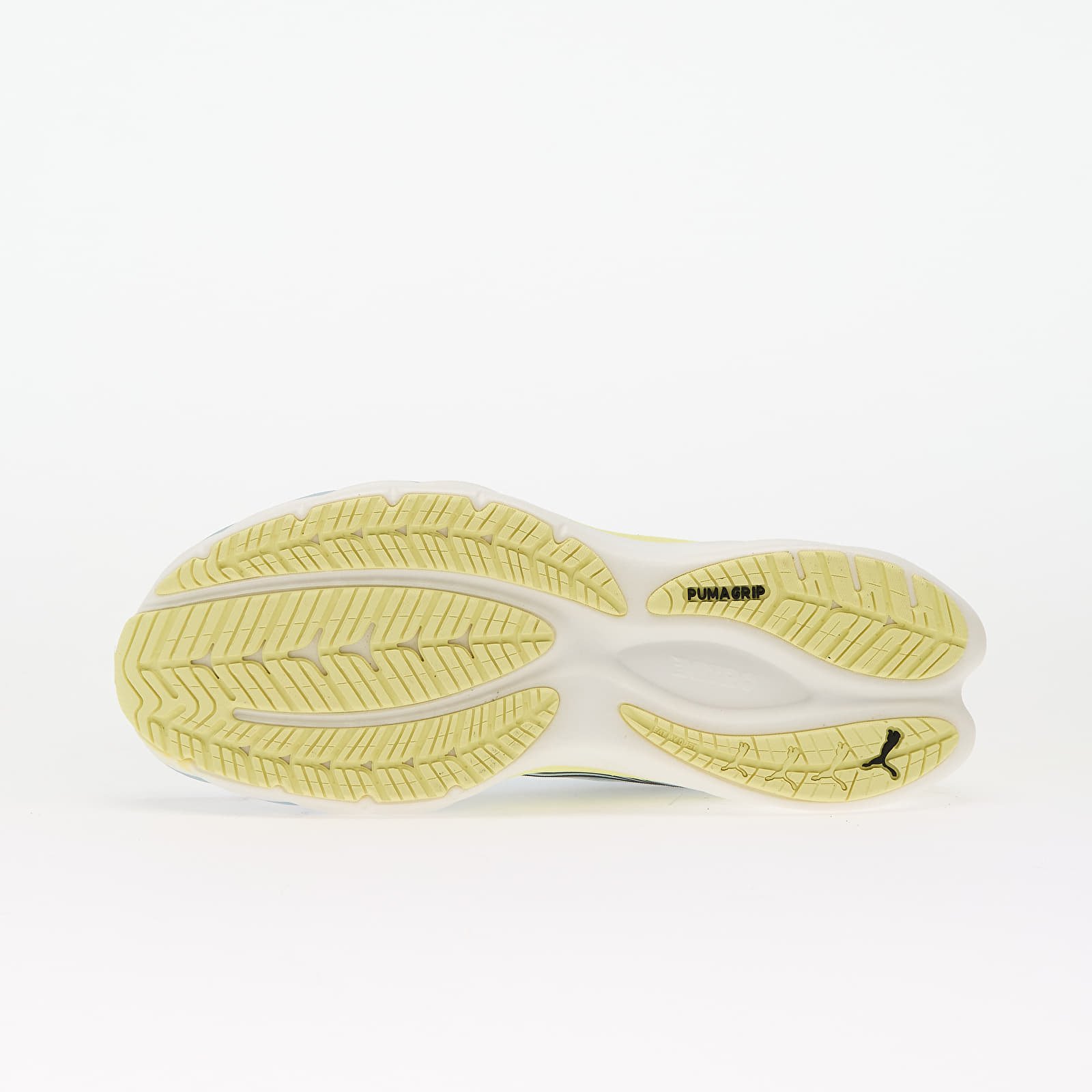 Zapatillas Hombre Puma Velocity NITRO 4 Sea Glass-Gold Moon