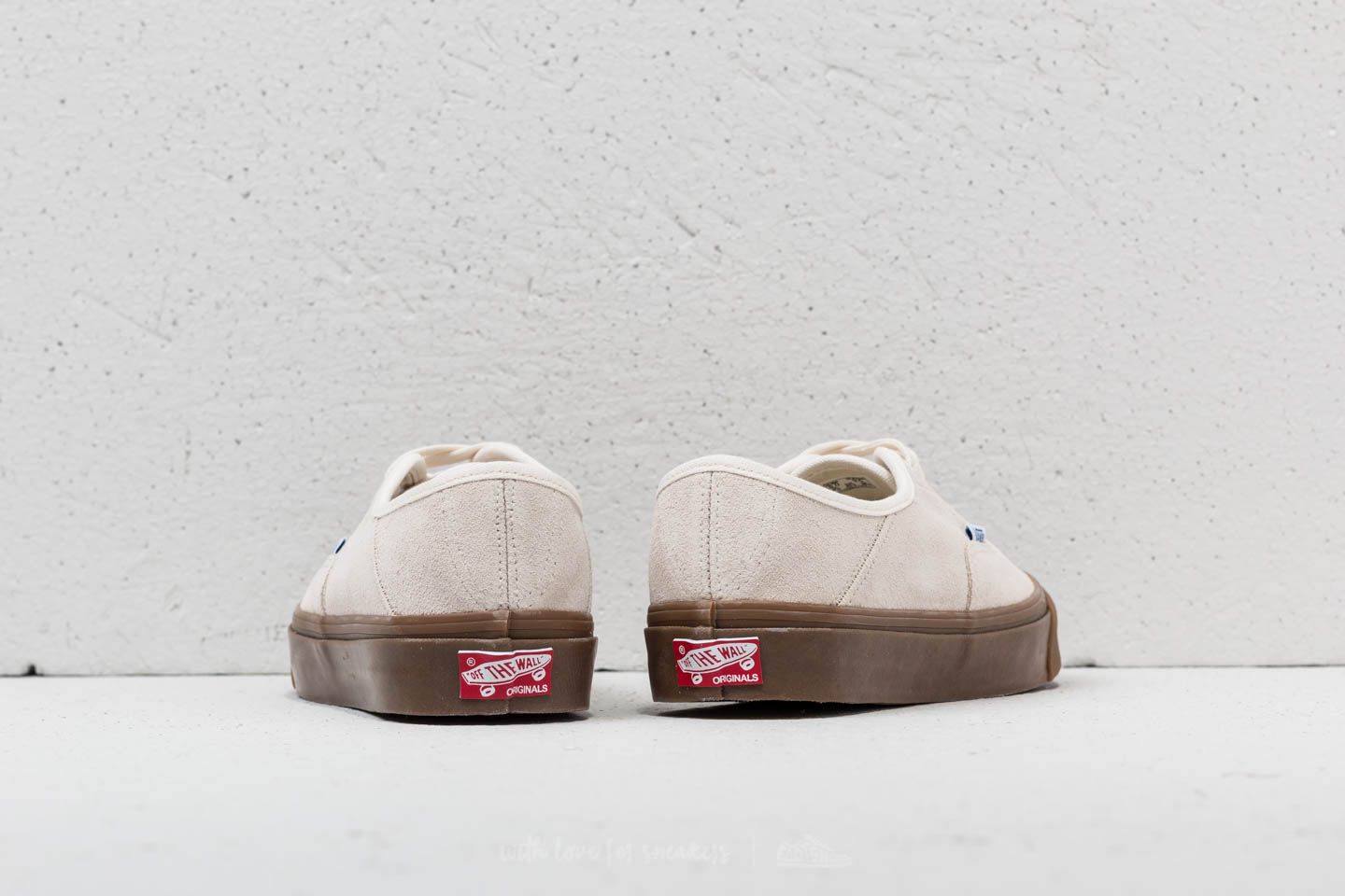 Vans og discount style 43 lx