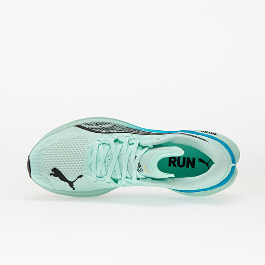 Men's shoes Puma Deviate NITRO 3 Mint Melt-Speed Blue (30970722