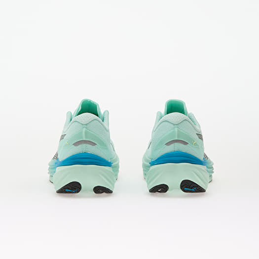 Men's shoes Puma Deviate NITRO 3 Mint Melt-Speed Blue (30970722