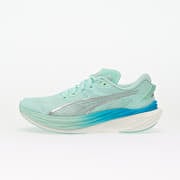 Puma Deviate NITRO 3 Mint Melt-Speed Blue