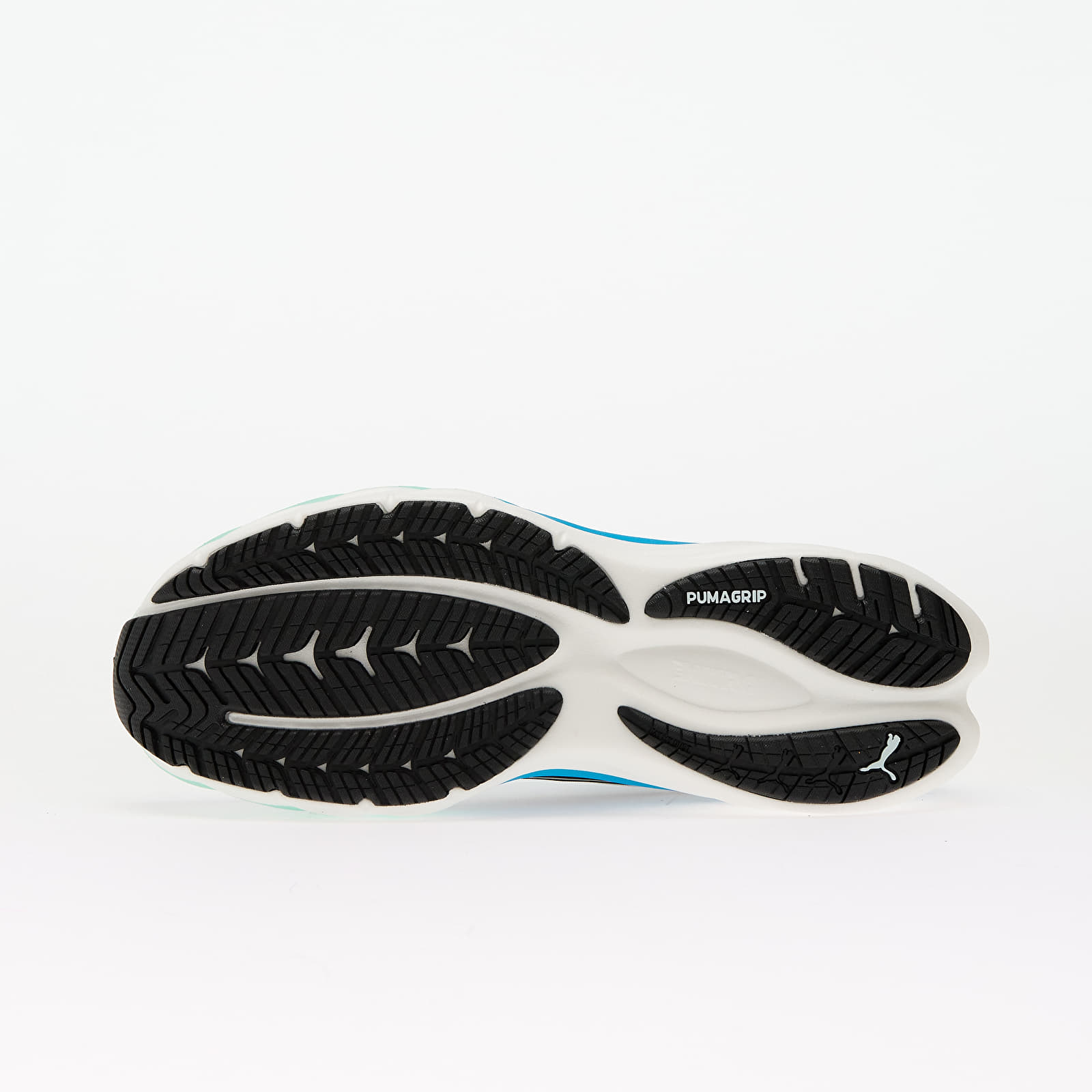 Férfi cipők Puma Velocity NITRO 4 Sea Glass-Speed Blue