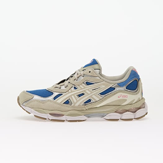Asics Gel-NYC Polar Night/ Cream