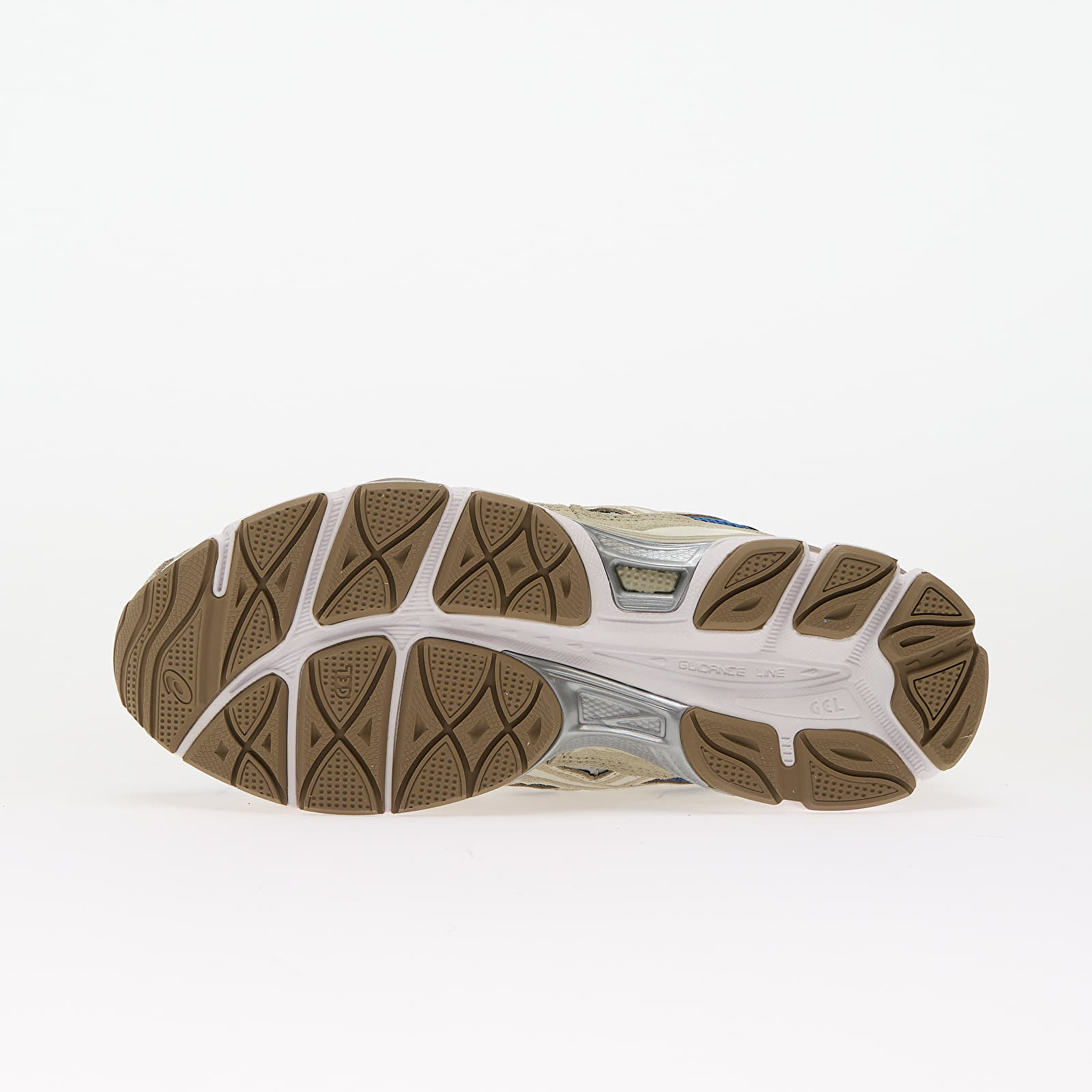 Scarpe uomo Asics Gel-NYC Polar Night/ Cream