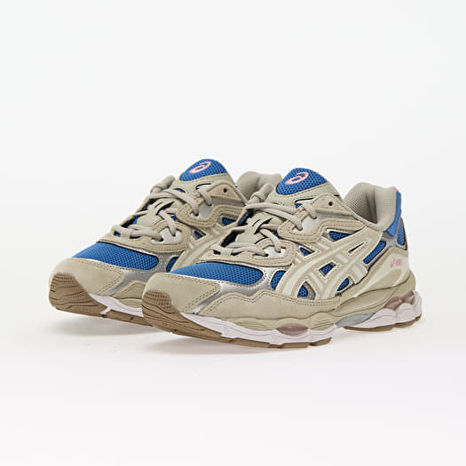 Men's shoes Asics Gel-NYC Polar Night/ Cream (1203A383-402) | Footshop