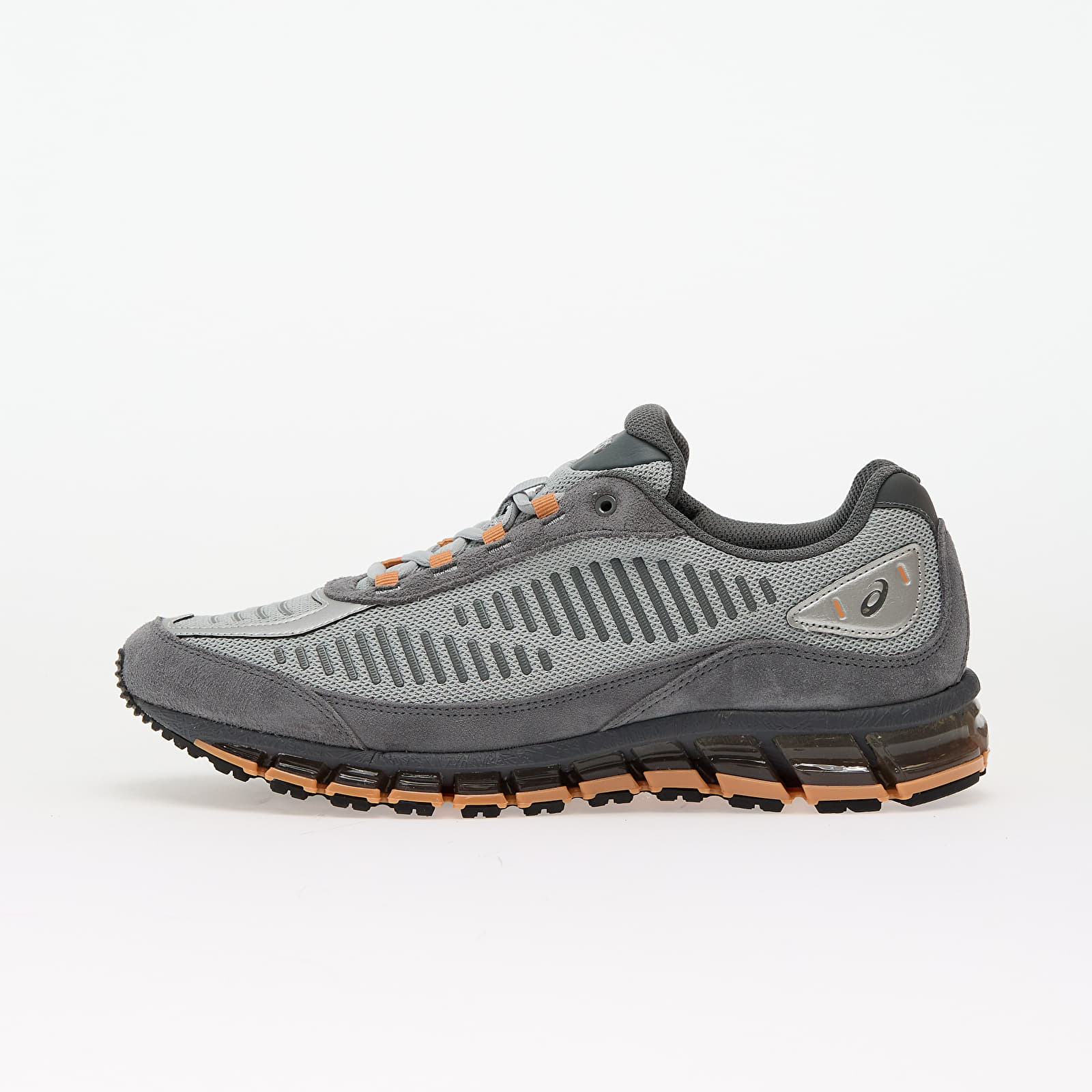 Ανδρικά παπούτσια Asics Gel-Quantum 360 I Amp Piedmont Grey/ Steel Grey