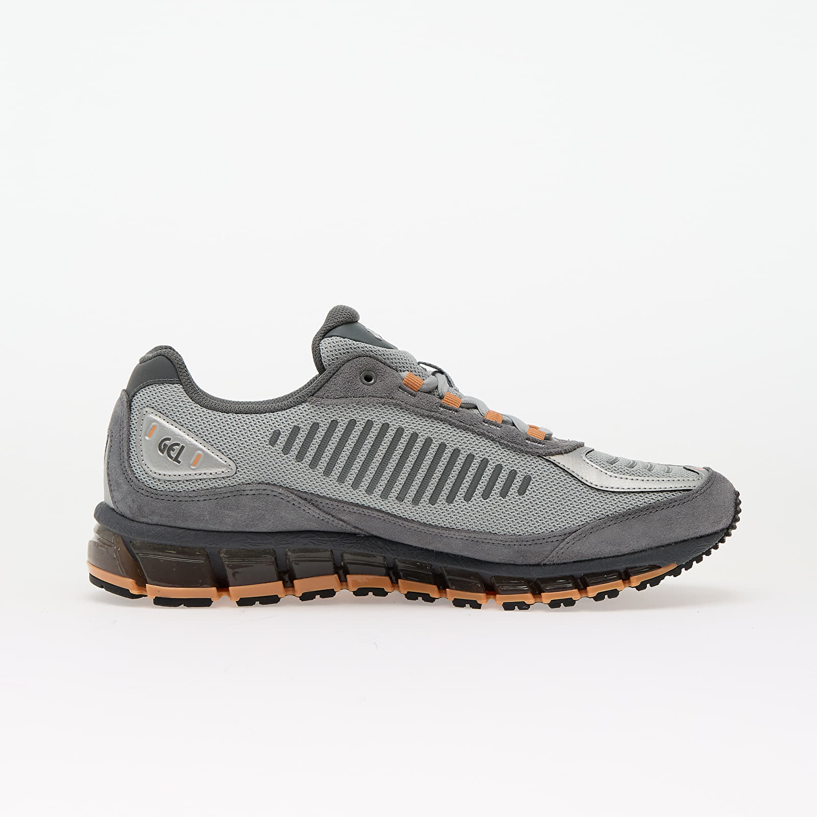 Ανδρικά παπούτσια Asics Gel-Quantum 360 I Amp Piedmont Grey/ Steel Grey