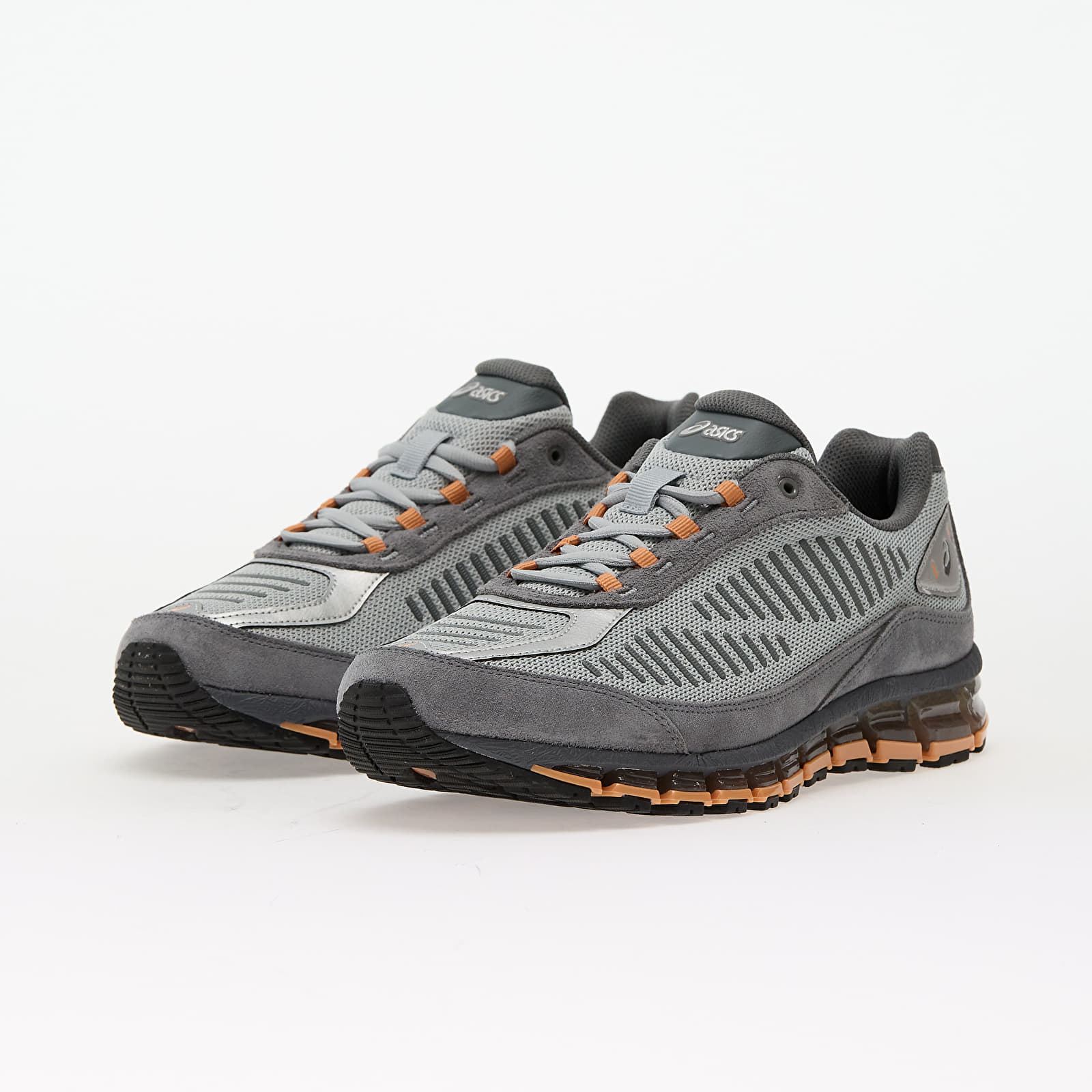 Ανδρικά παπούτσια Asics Gel-Quantum 360 I Amp Piedmont Grey/ Steel Grey