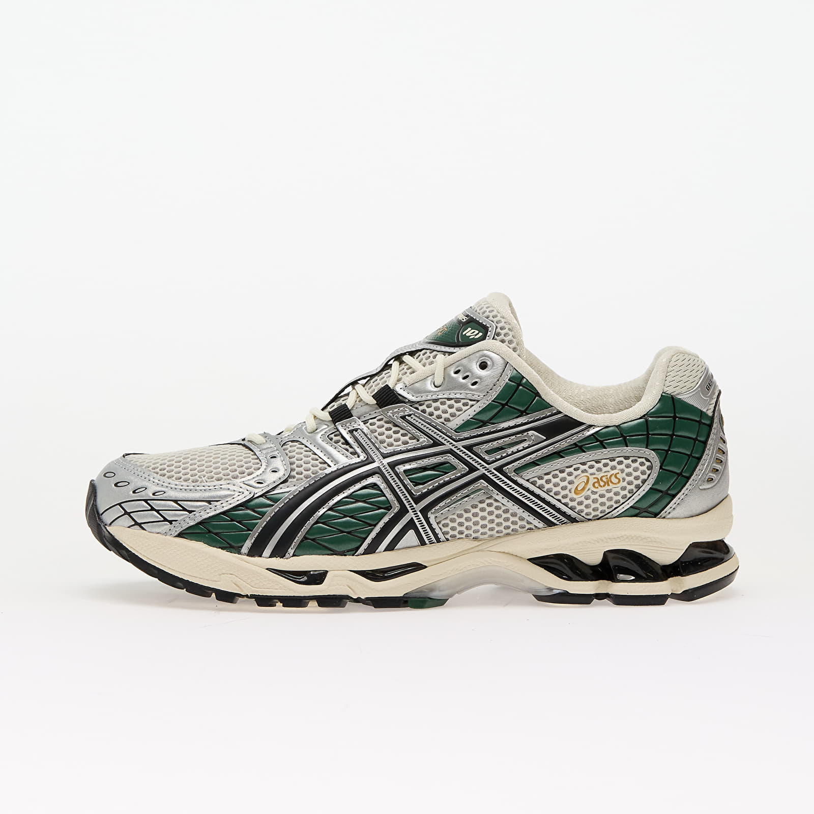 Férfi cipők Asics Gel-Nimbus 10.1 Cream/ Grove