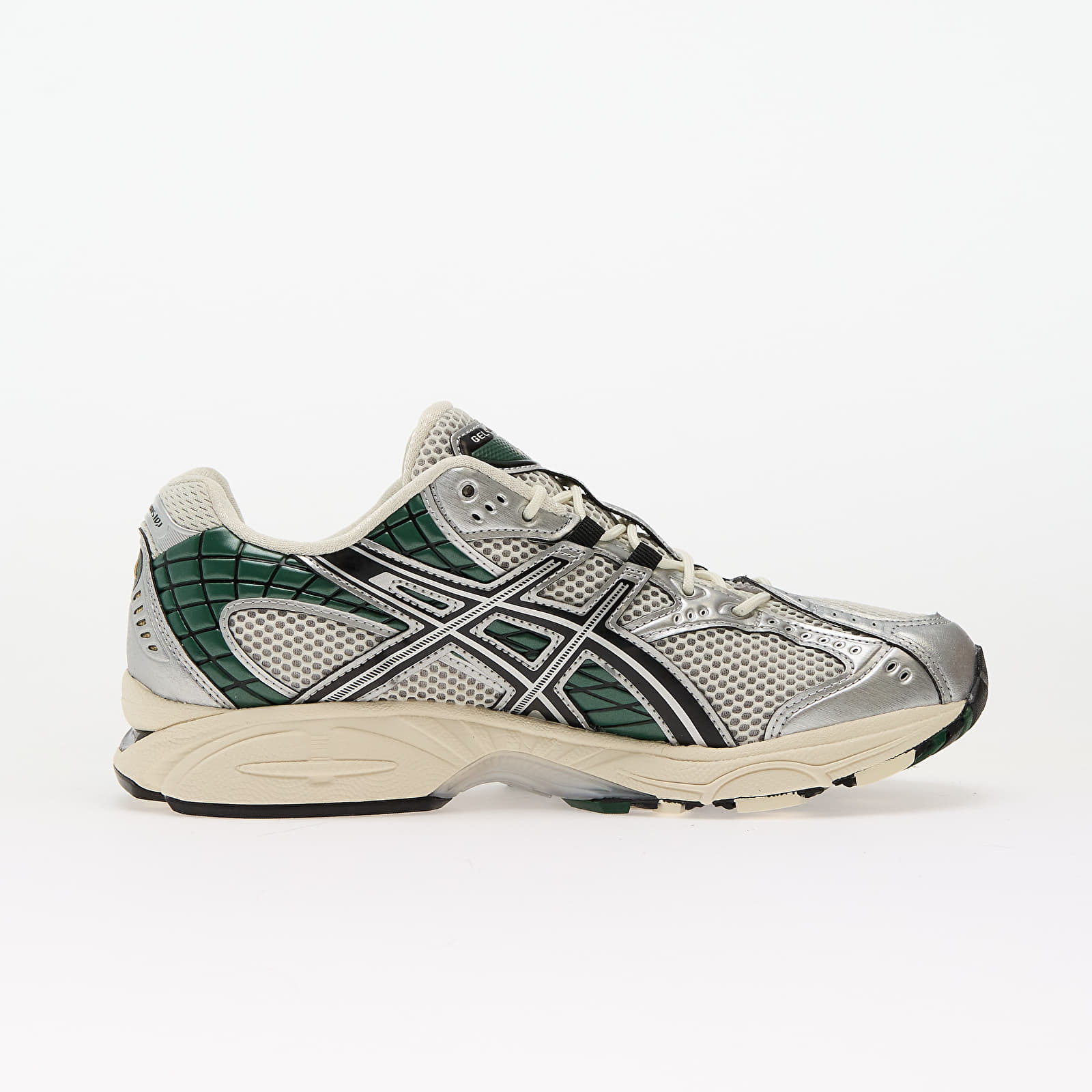 Férfi cipők Asics Gel-Nimbus 10.1 Cream/ Grove