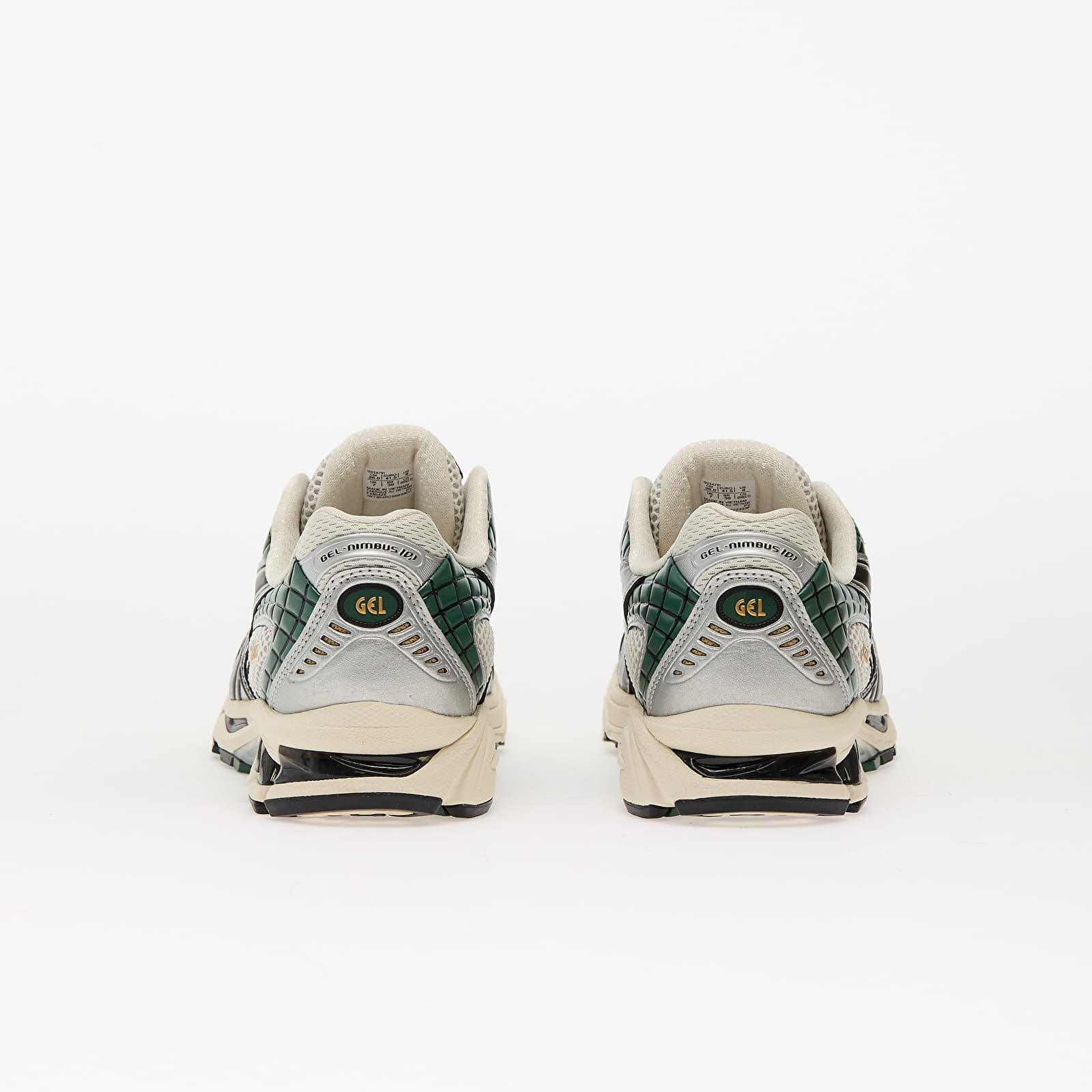 Férfi cipők Asics Gel-Nimbus 10.1 Cream/ Grove