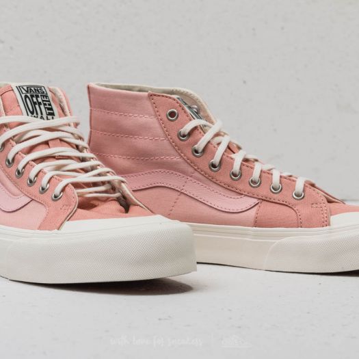 Sk8 hi 138 decon sales