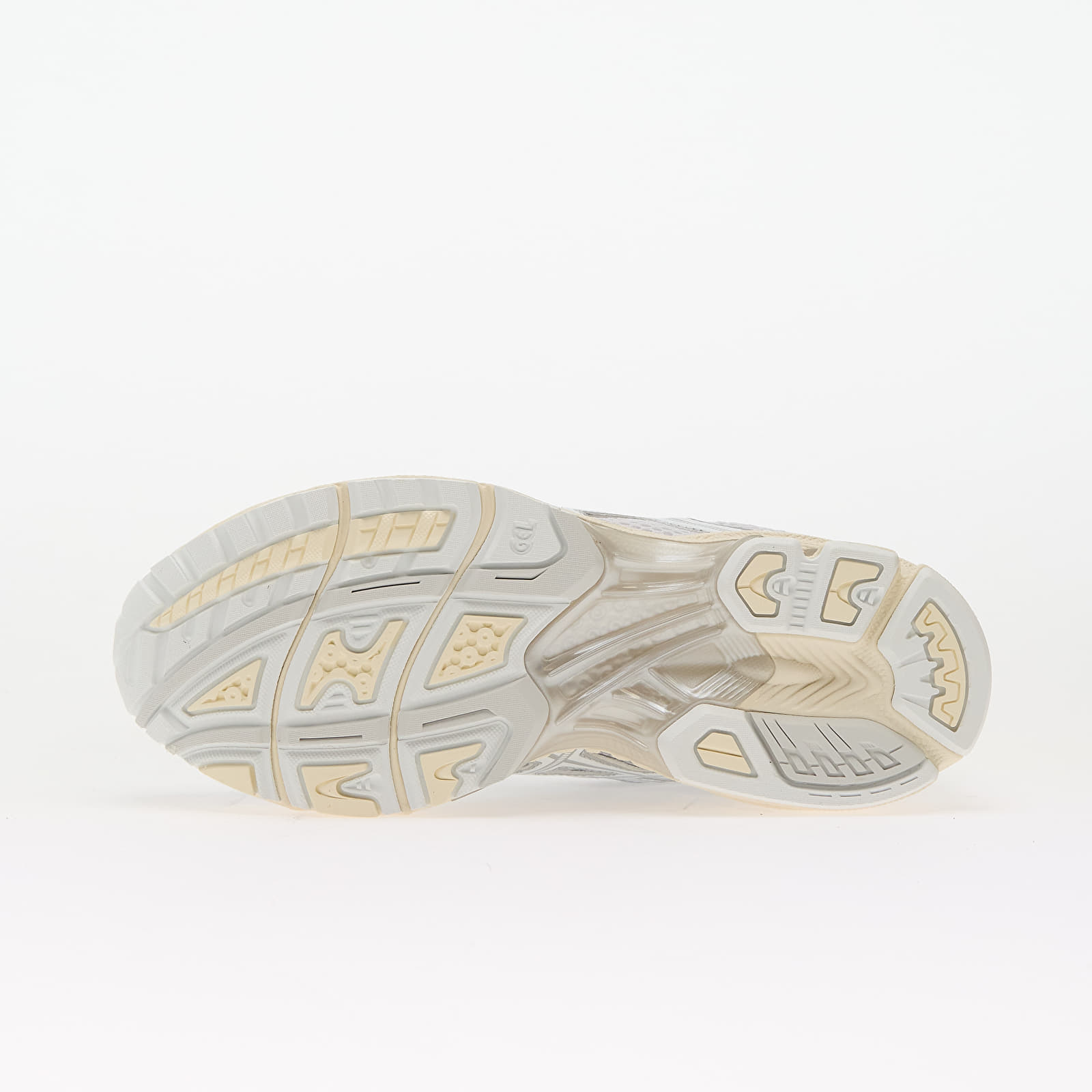 Férfi cipők Asics Gel-Nimbus 10.1 White/ Pure Silver
