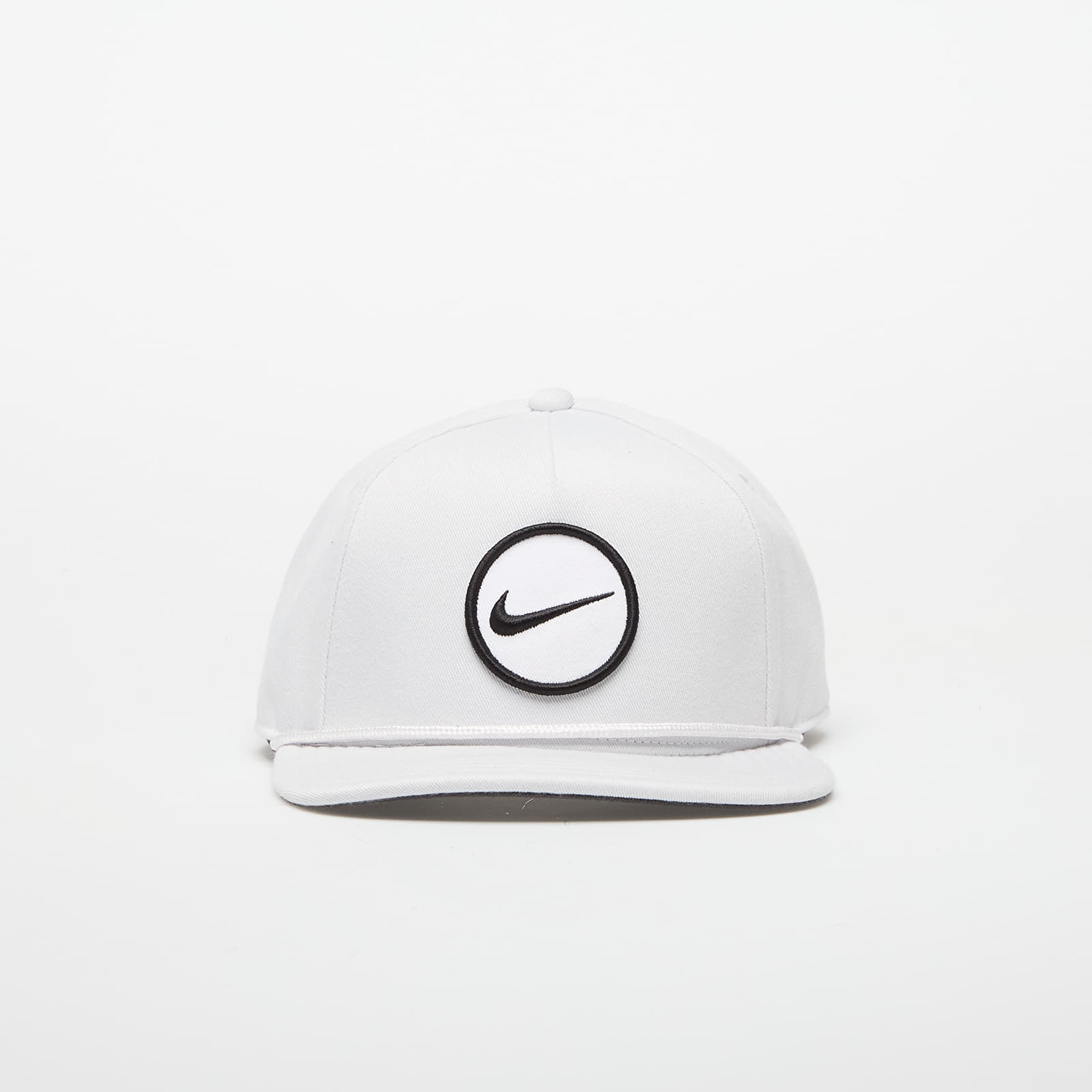 Capac Nike Pro Structured Dri-FIT Cap Photon Dust/ Anthracite/ White M/L