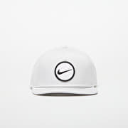 Nike Pro Structured Dri-FIT Cap Photon Dust/ Anthracite/ White