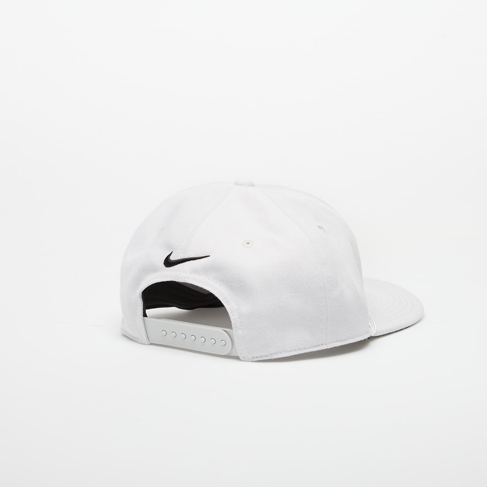 Kasketter til mænd Nike Pro Structured Dri-FIT Cap Photon Dust/ Anthracite/ White