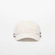 Nike x NOCTA S.S.C. Cap Light Orewood Brn/ Team Red