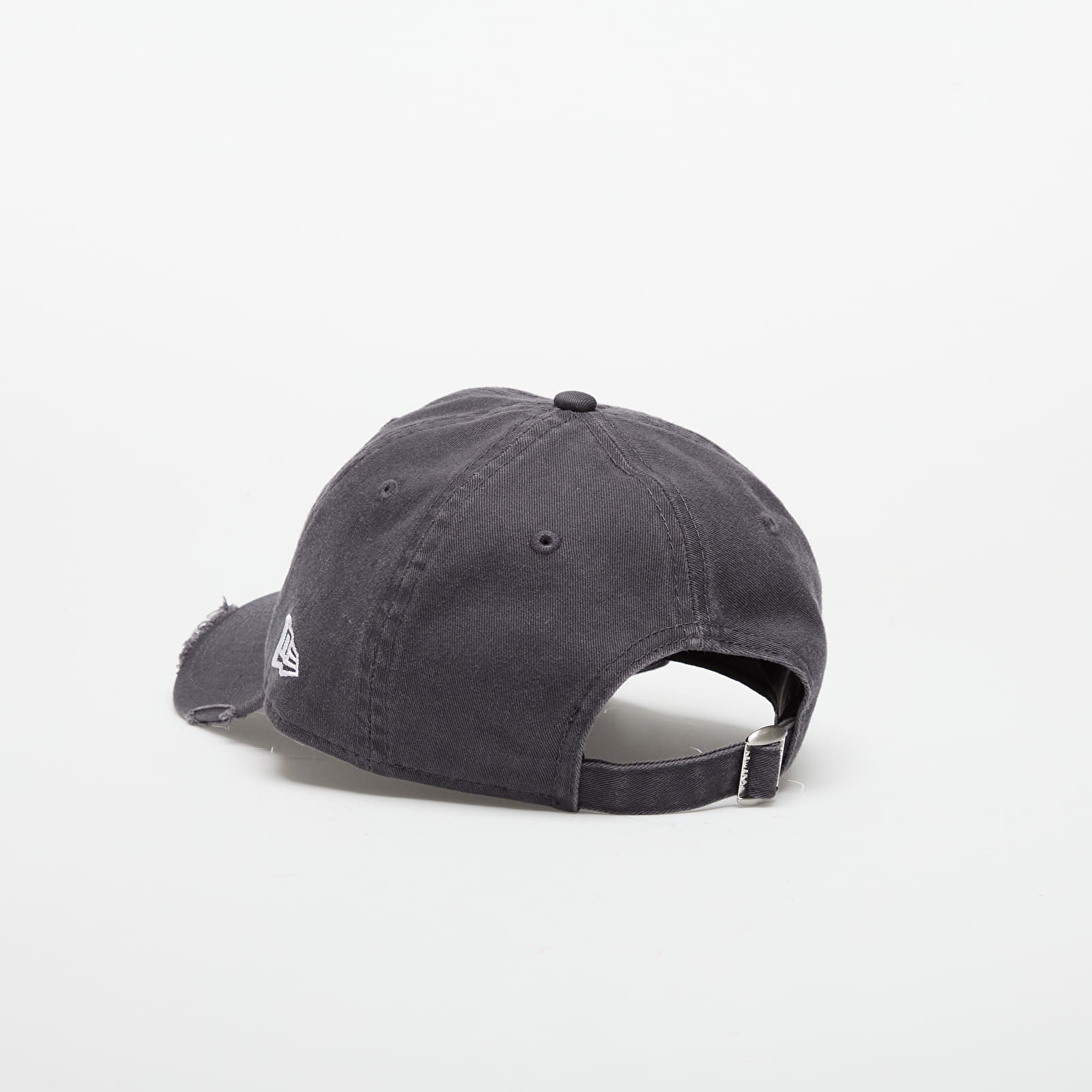 Cappellini da uomo New Era Los Angeles Lakers 9TWENTY Wash Distress Cap Official Team Color