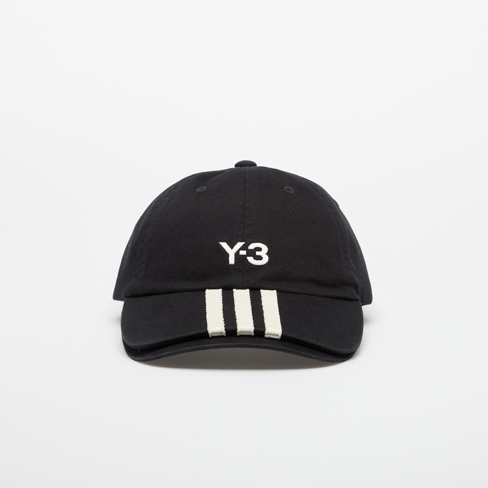 Capac Y-3 3S Cap Black OSFW