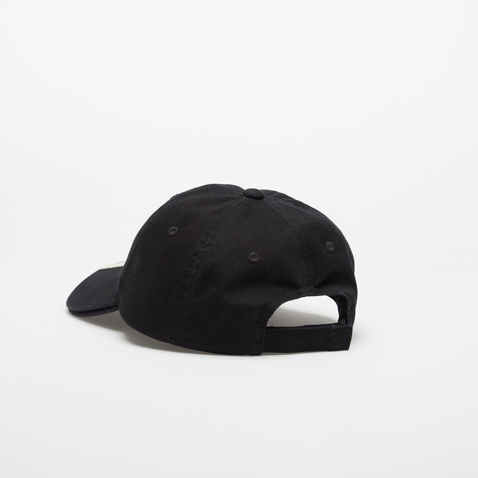 Kasketter til mænd Y-3 3S Cap Black