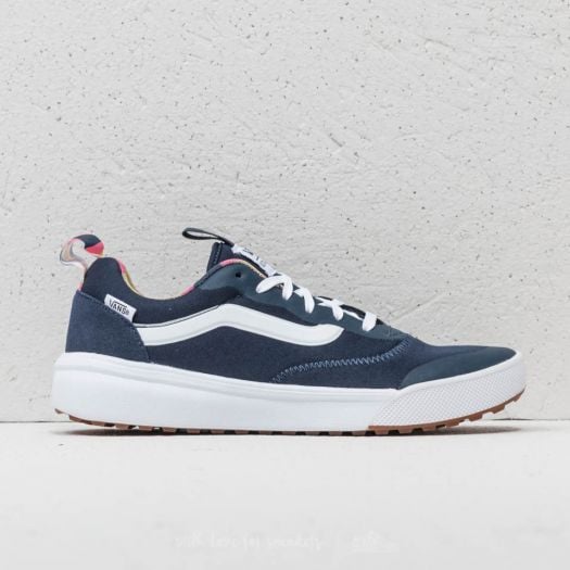 Vans rapidweld blue cheap