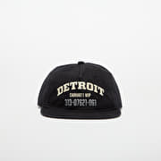 Carhartt WIP Arcan Cap Black