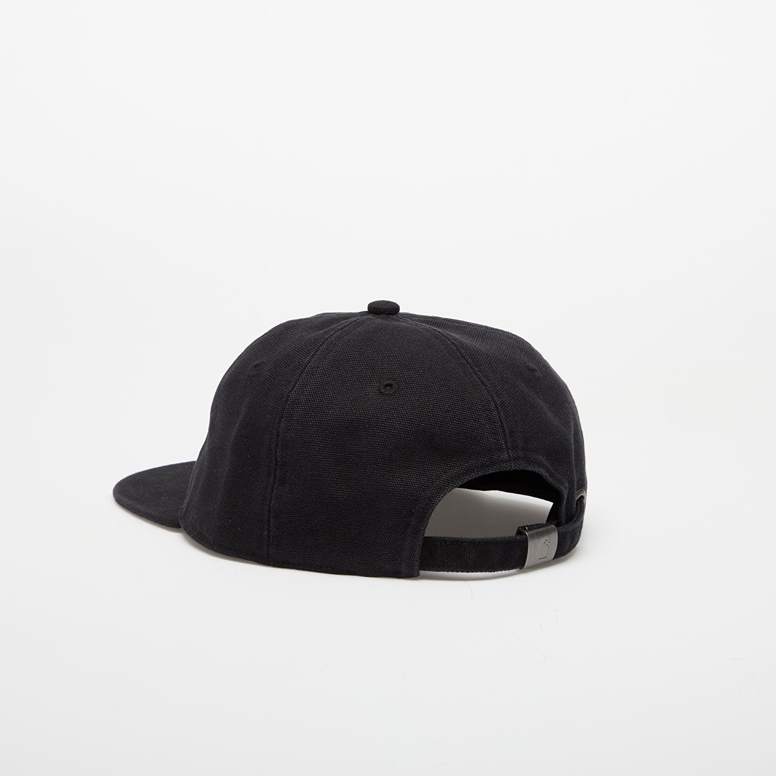 Kasketter til mænd Carhartt WIP Arcan Cap Black