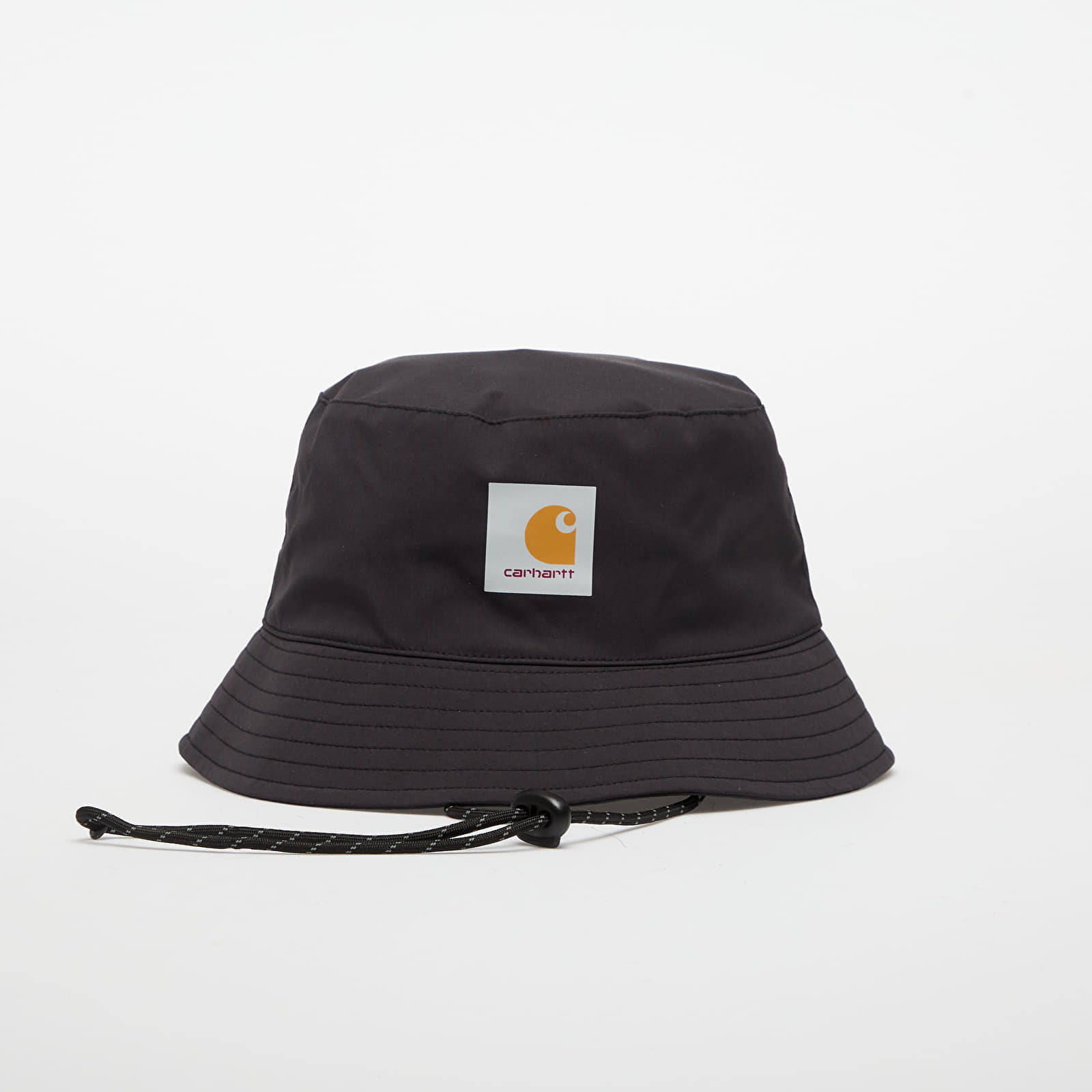 Carhartt WIP Bowden Bucket Hat Black M-L