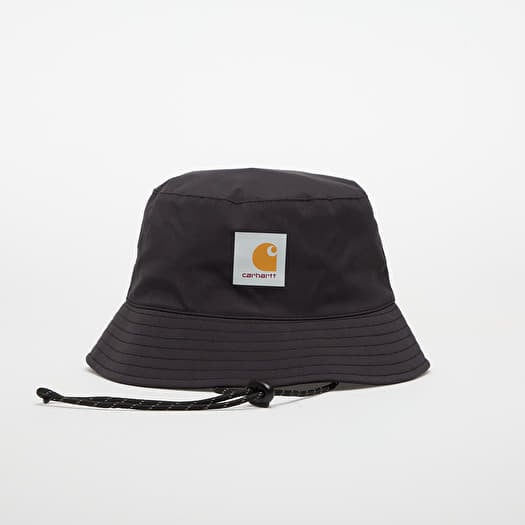 Carhartt WIP Bowden Bucket Hat Black