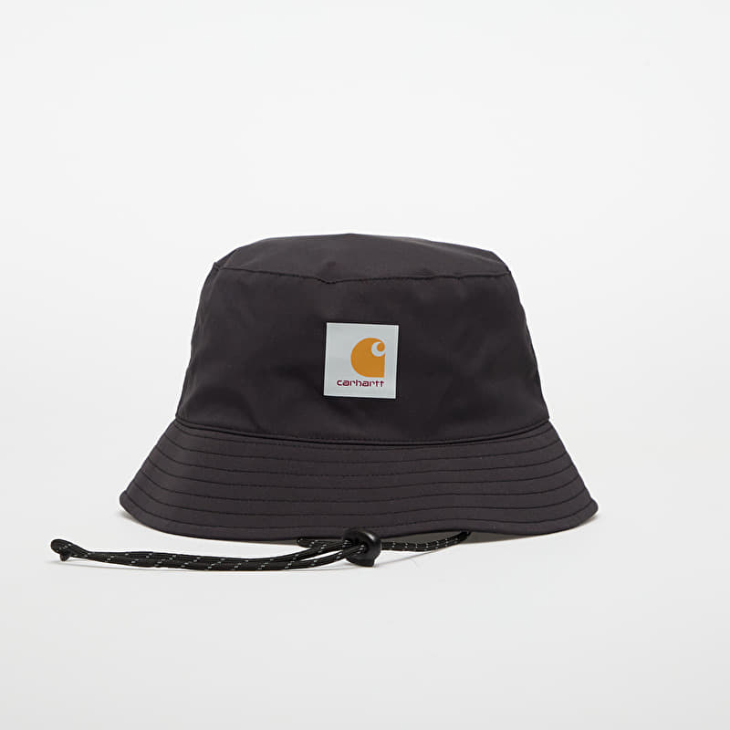 Carhartt WIP Bowden Bucket Hat Black
