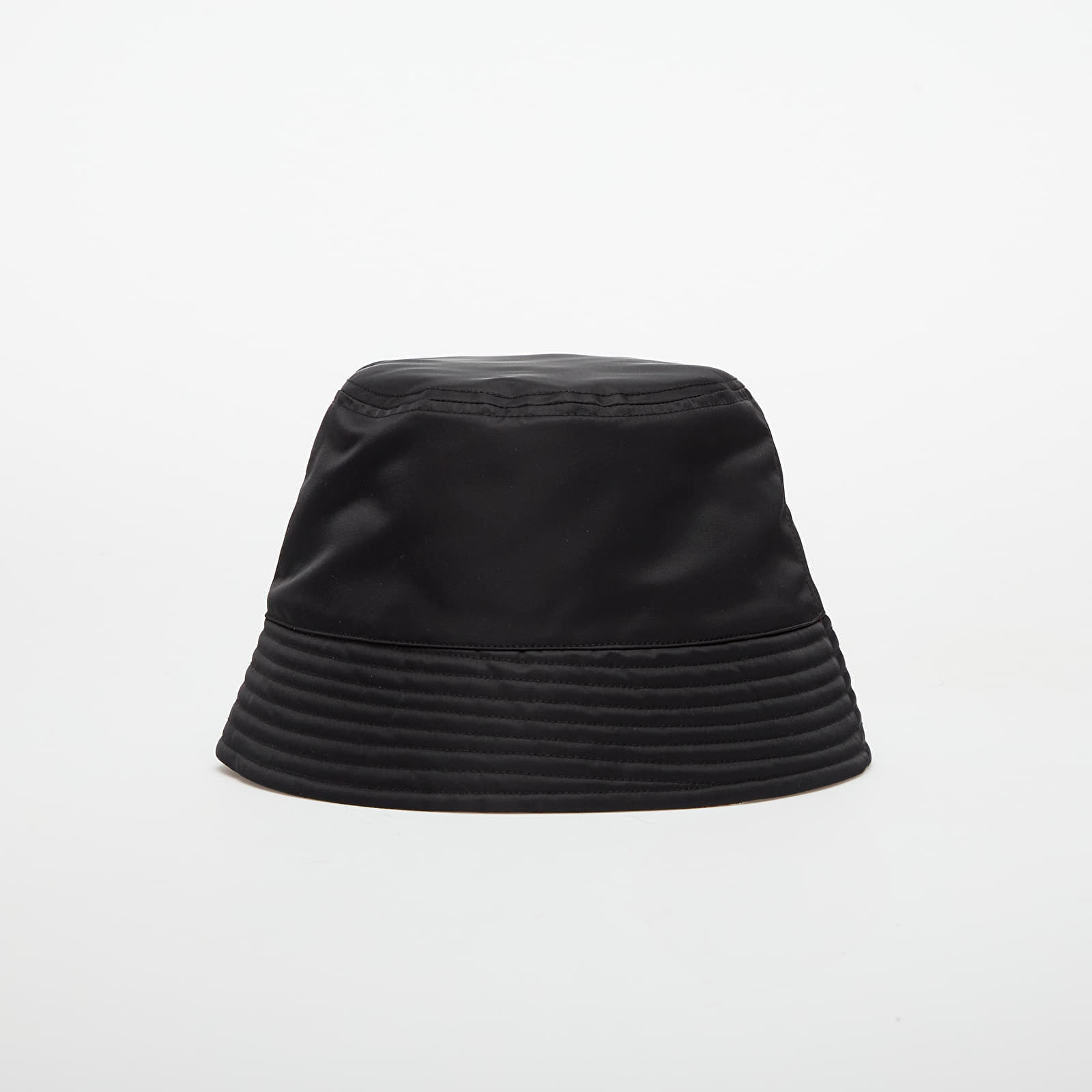 Hatte til mænd Carhartt WIP Alumni Bucket Hat Black/ Scarlet
