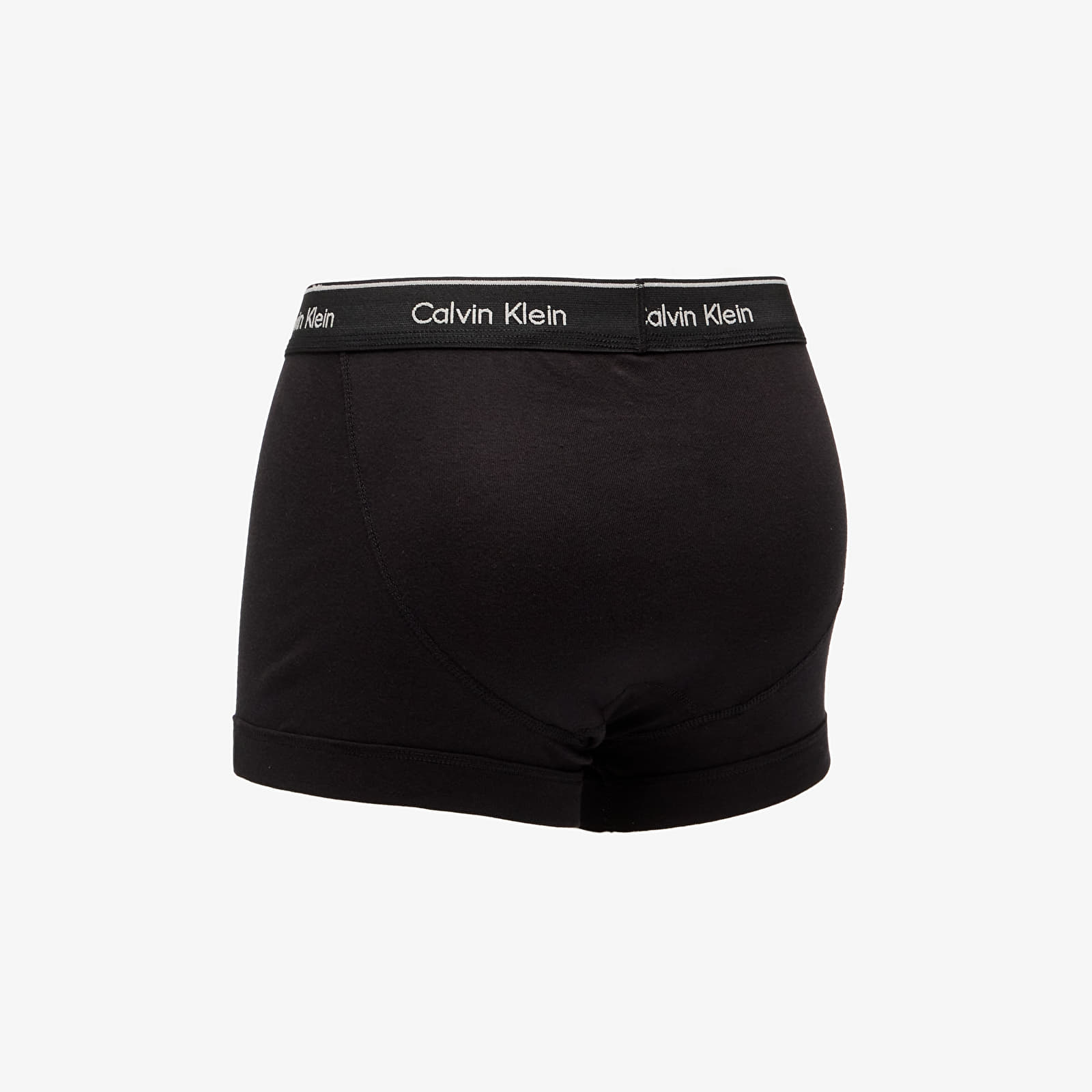 Boxer da uomo Calvin Klein Trunk 5-Pack Multicolor