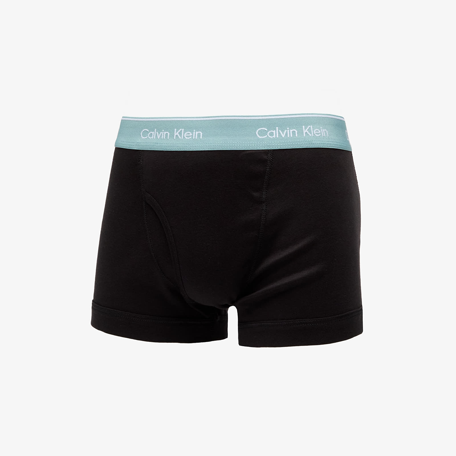 Boxer da uomo Calvin Klein Trunk 5-Pack Multicolor