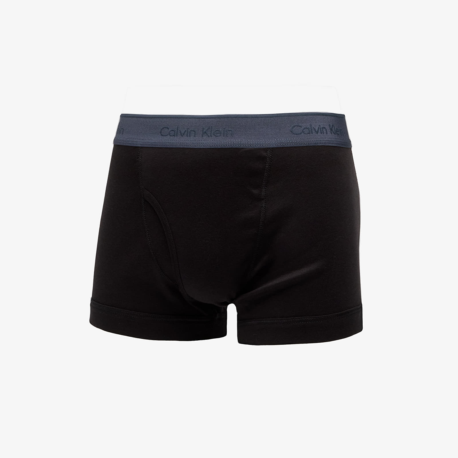 Boxer da uomo Calvin Klein Trunk 5-Pack Multicolor