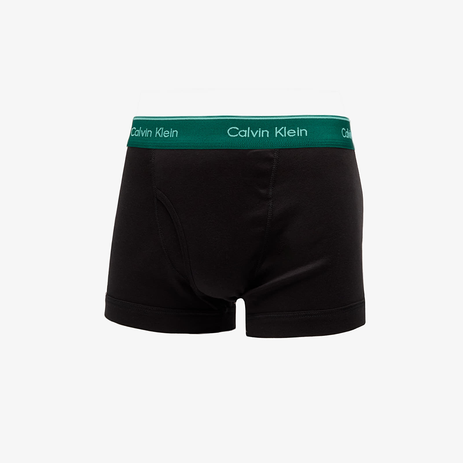 Boxer da uomo Calvin Klein Trunk 5-Pack Multicolor