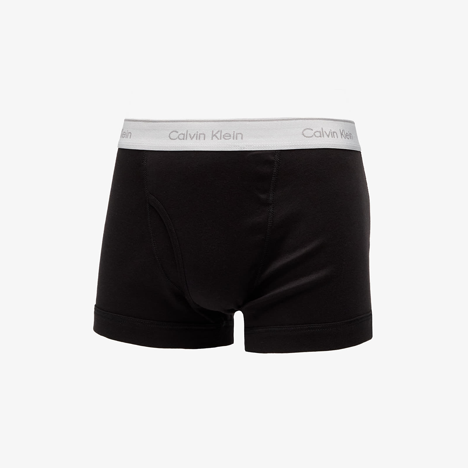 Boxer da uomo Calvin Klein Trunk 5-Pack Multicolor