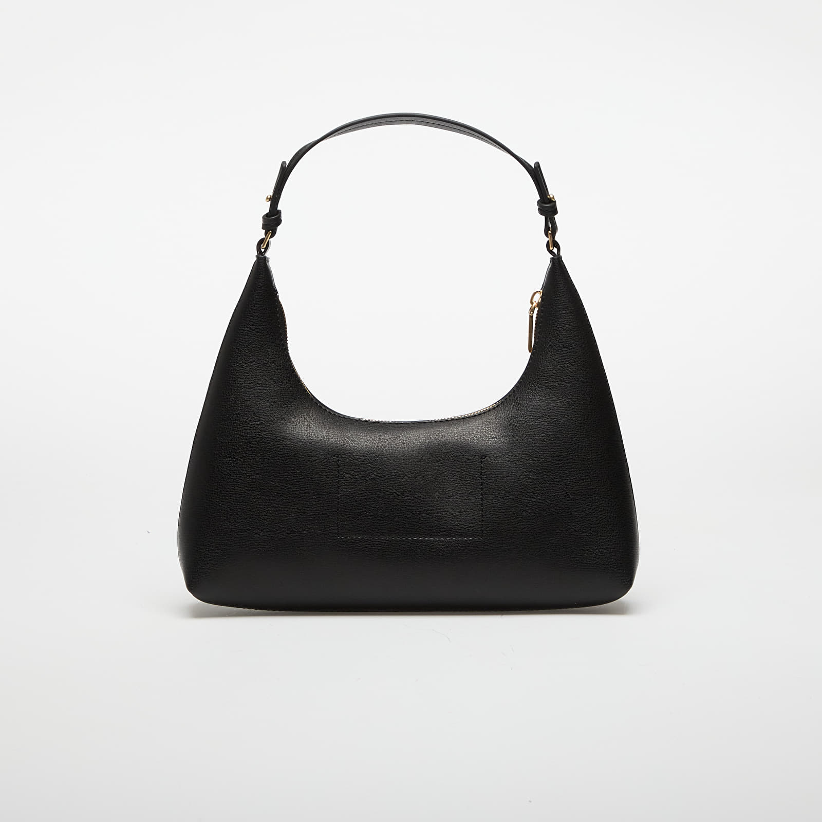 Borse a tracolla da uomo Calvin Klein Foil Logo Conv Shou﻿Lder Bag Black