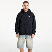 Nike ACG Therma-FIT Fleece Pullover Hoodie Black/ Anthracite/ Summit White