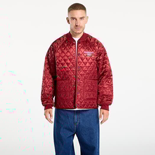 Carhartt WIP Alumni Liner UNISEX Scarlet