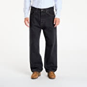 Carhartt WIP Brandon Pant Black Stone Washed