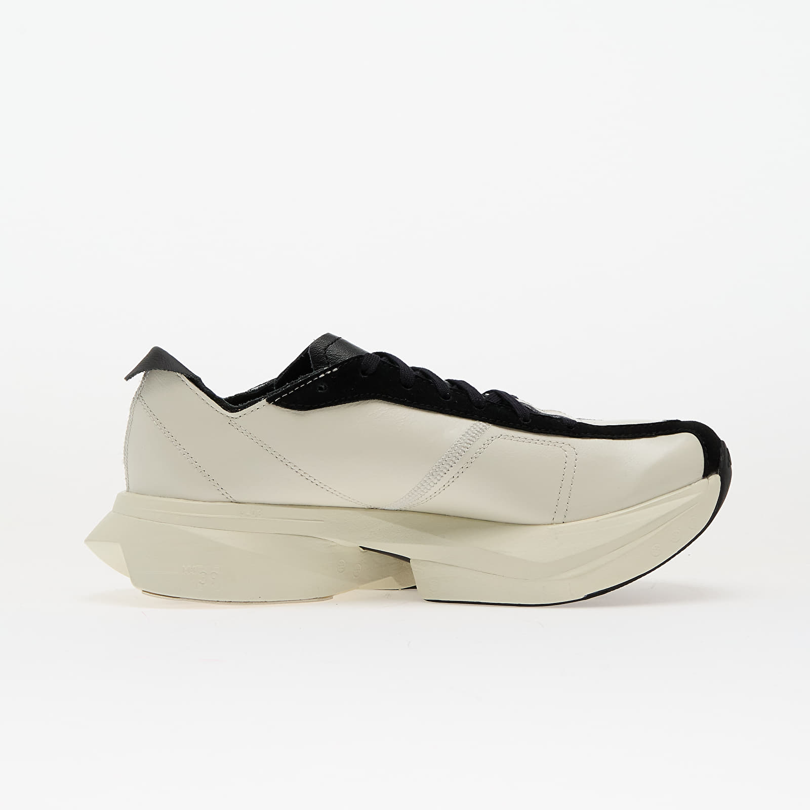 Sko til mænd Y-3 Adios Pro 3 LX Orbit Grey/ Black/ Orbit Grey