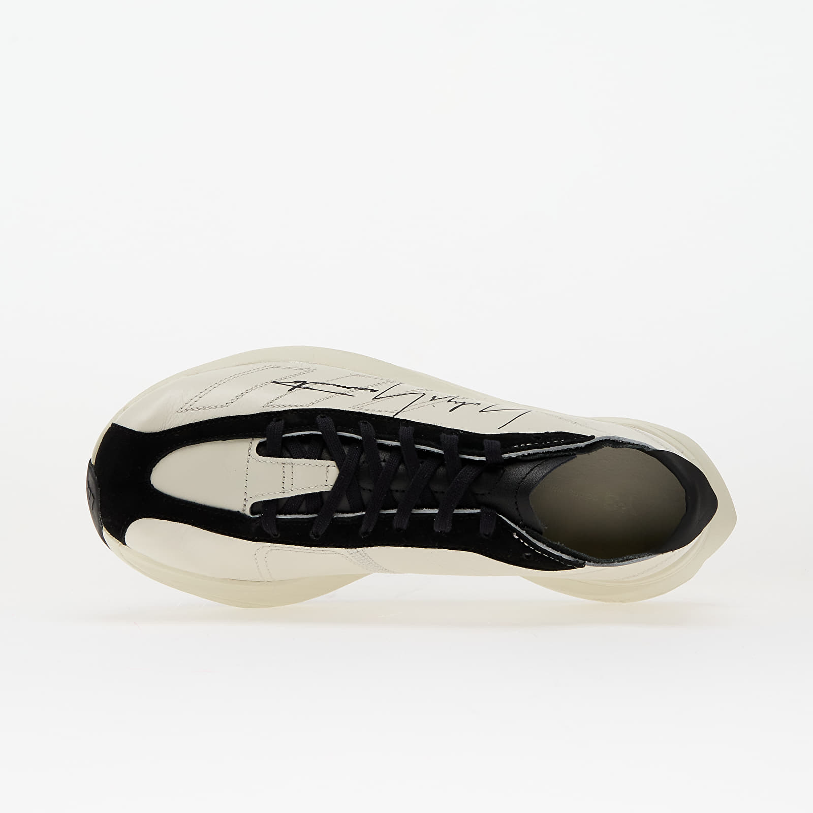 Sko til mænd Y-3 Adios Pro 3 LX Orbit Grey/ Black/ Orbit Grey