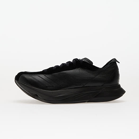 Y-3 Adios Pro 3.0 LX Black/ Black/ Off White