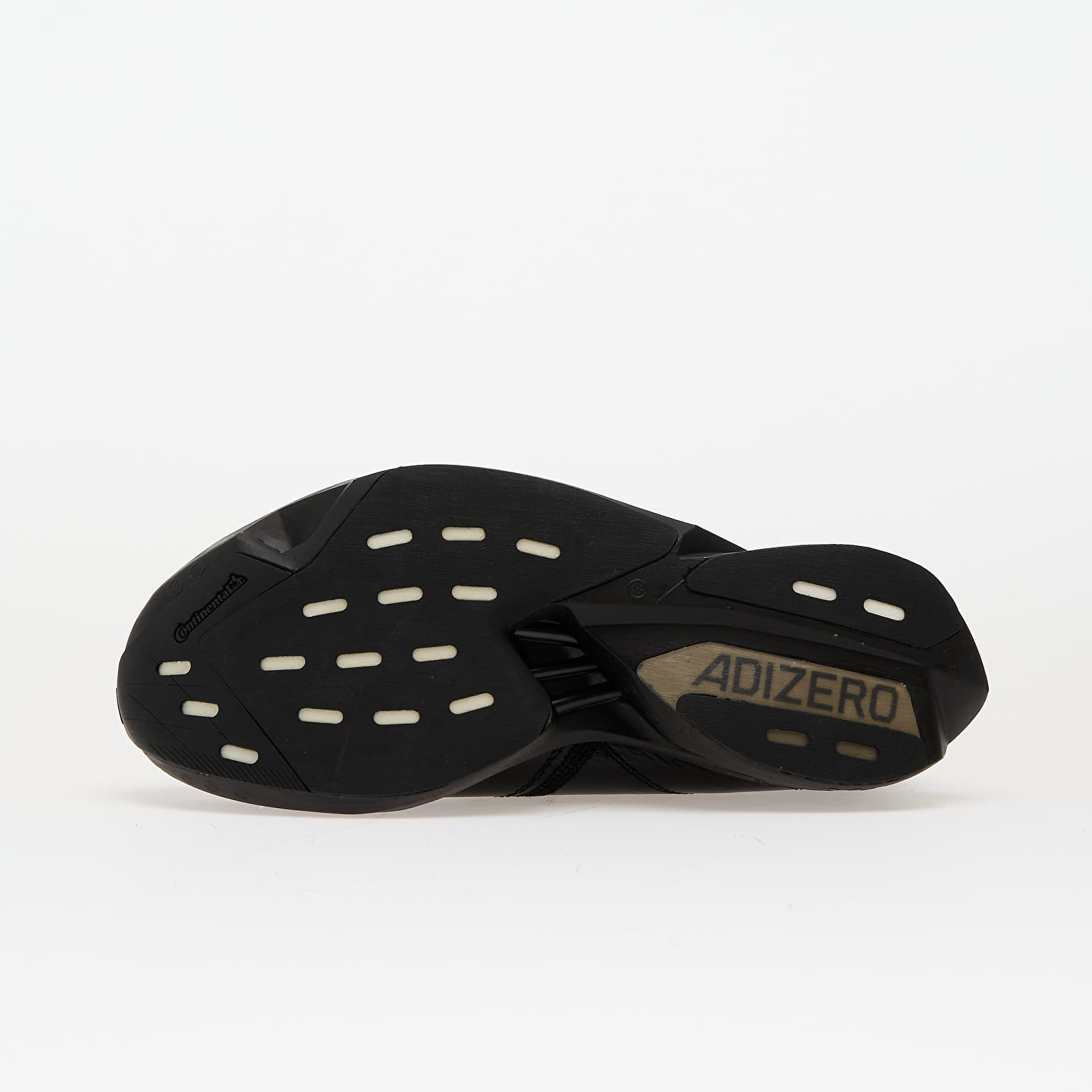 Sko til mænd Y-3 Adios Pro 3.0 LX Black/ Black/ Off White